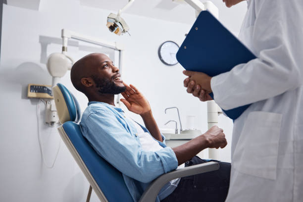 Best Broken or Chipped Tooth Repair in Florham Park, NJ