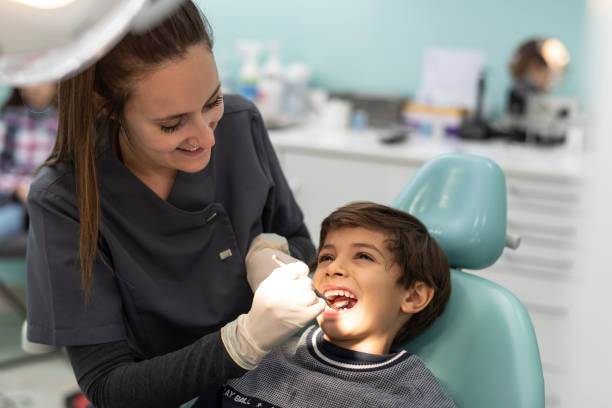 Best Emergency Pediatric Dental Care in Florham Park, NJ
