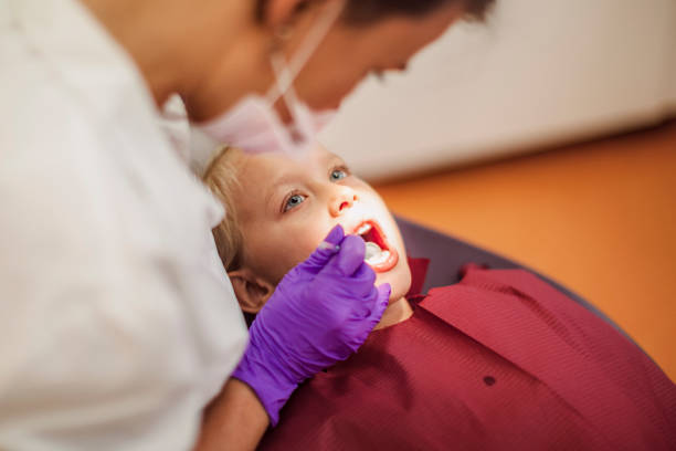 Best Dental Abscess Treatment in Florham Park, NJ
