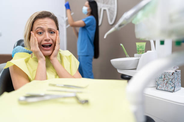 Best Emergency Treatment for Jaw Pain or Injury in Florham Park, NJ