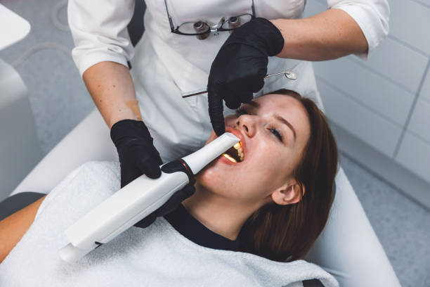 Best Emergency Wisdom Tooth Extraction in Florham Park, NJ