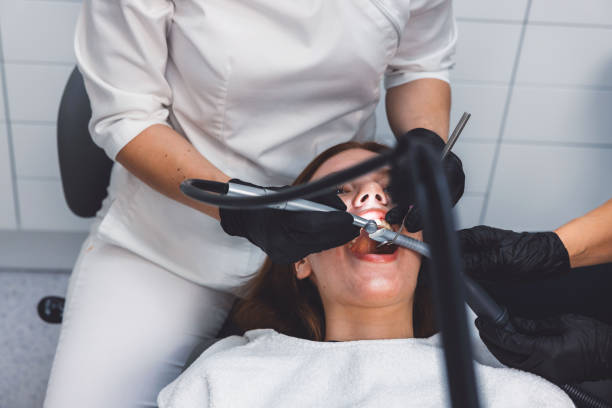 Best Walk-In Emergency Dental Services in Florham Park, NJ